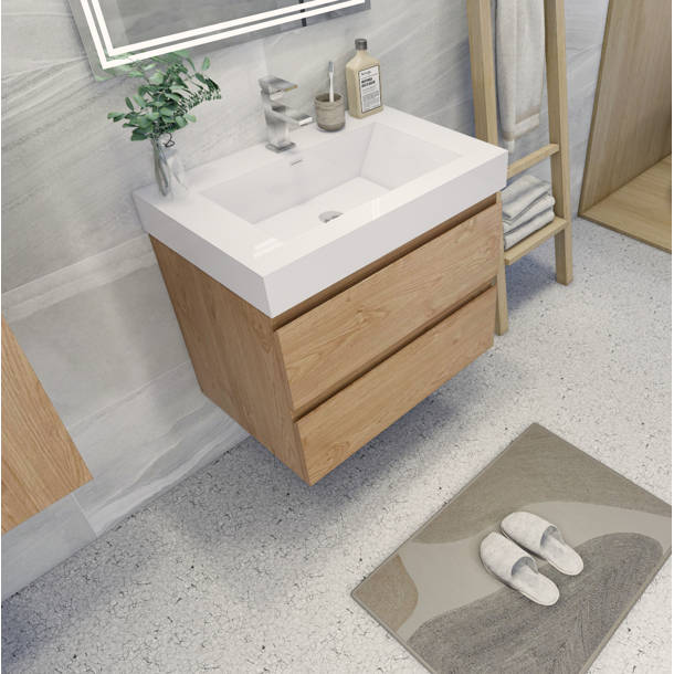 Eisen Home Kaia Vessel Sink Faucet Singlehandle Bathroom Faucet